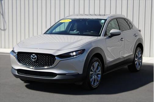 2023 Mazda CX-30 2.5 S Premium Package