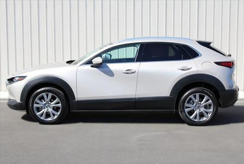 2023 Mazda CX-30 2.5 S Premium Package