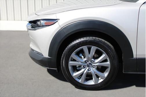 2023 Mazda CX-30 2.5 S Premium Package