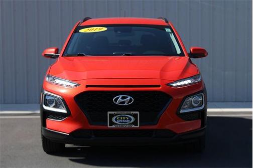 2019 Hyundai KONA SEL