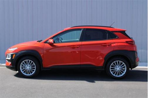 2019 Hyundai KONA SEL