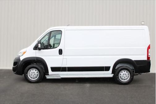 2023 RAM ProMaster 2500 Base
