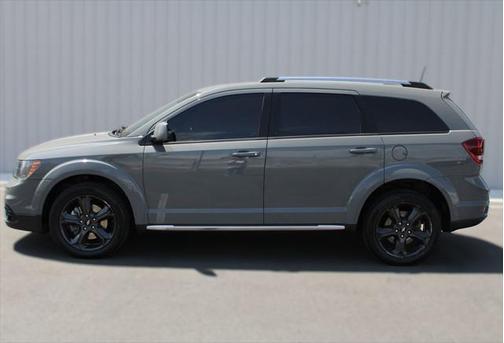 2020 Dodge Journey Crossroad