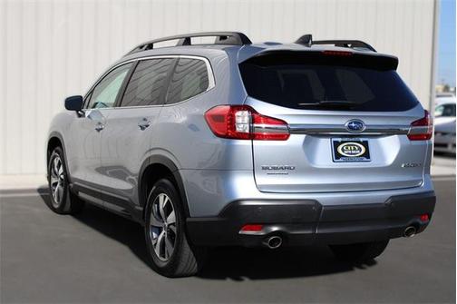 2022 Subaru Ascent Premium 7-Passenger