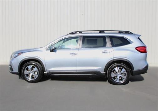2022 Subaru Ascent Premium 7-Passenger