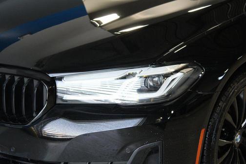 2023 BMW 530 i xDrive