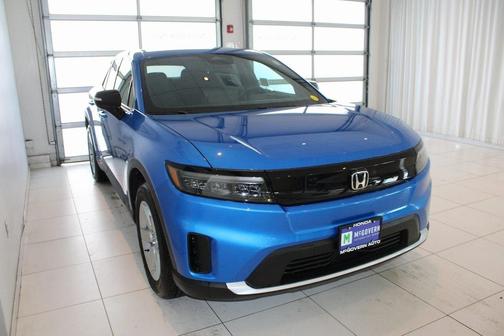2025 Honda Prologue EX