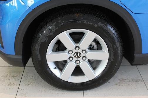 2025 Honda Prologue EX