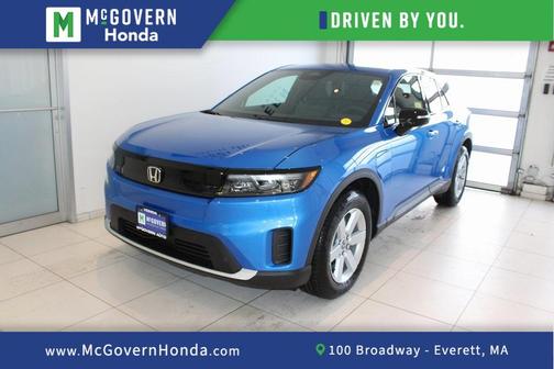 2025 Honda Prologue EX