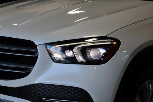 2022 Mercedes-Benz GLE 350 Base 4MATIC