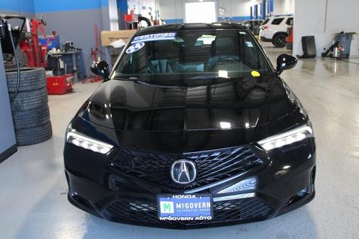 2024 Acura Integra A-Spec