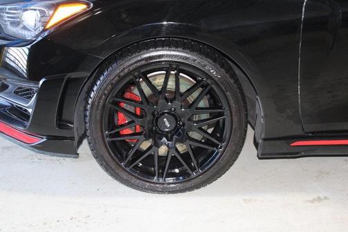 2021 Hyundai Veloster N N