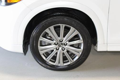 2023 Mazda CX-5 2.5 Turbo Signature