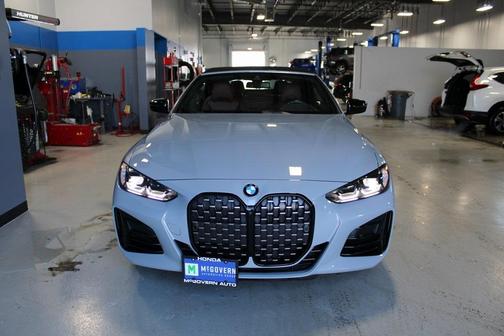 2023 BMW M440 i xDrive