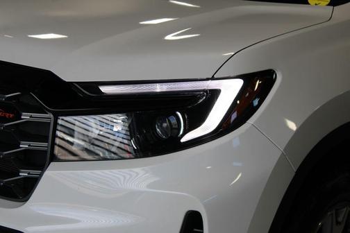 Platinum White Pearl 2023 Honda Passport TrailSport