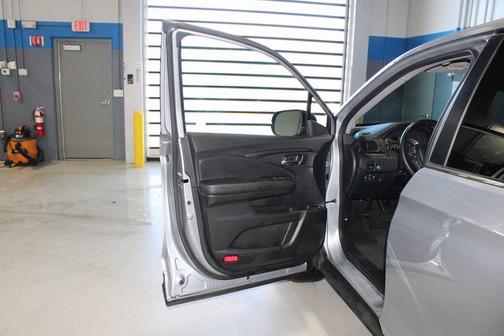 2020 Honda Ridgeline RTL