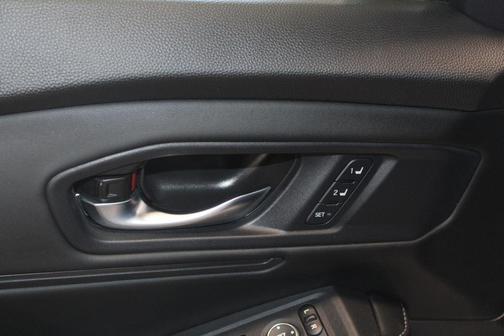 Platinum White Pearl 2023 Honda Accord Hybrid Sport-L