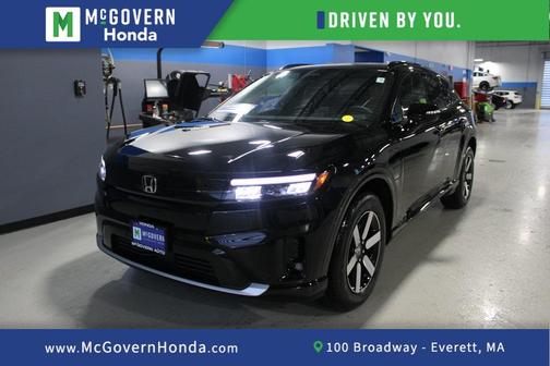 2026 Honda Prologue Touring