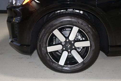 Raven Black 2026 Honda Prologue Touring