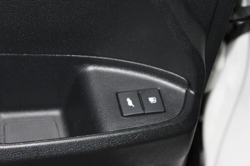 Platinum White Pearl 2024 Honda Passport Black Edition
