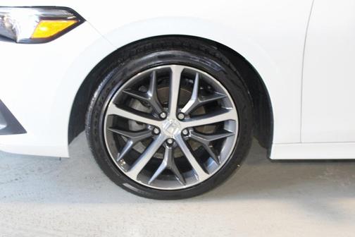 2023 Honda Civic Touring