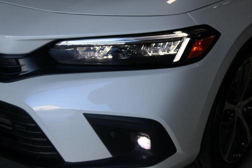 2023 Honda Civic Touring