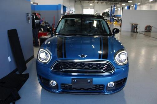 2020 MINI Countryman Cooper S ALL4