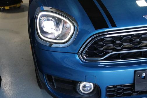 2020 MINI Countryman Cooper S ALL4