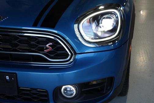 2020 MINI Countryman Cooper S ALL4
