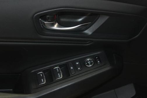 Urban Gray Pearl 2025 Honda Accord SE