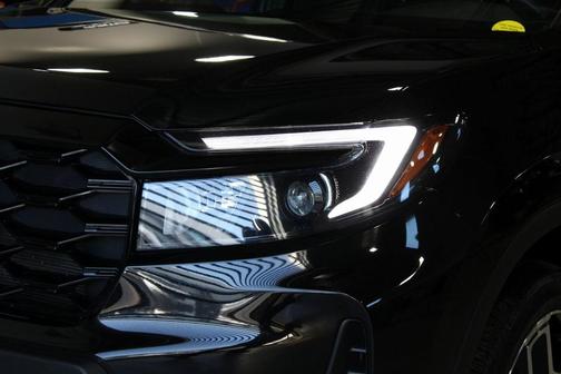 2023 Honda Passport Elite