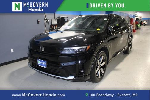 2026 Honda Prologue Touring