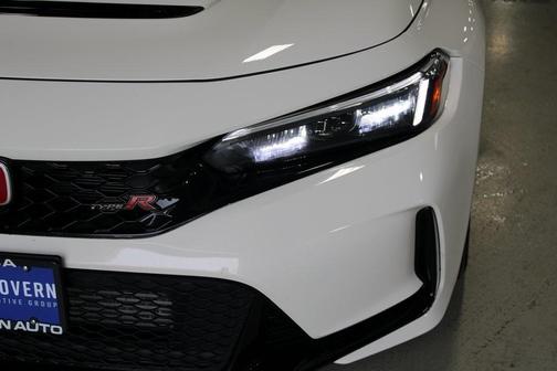 2025 Honda Civic Type R Base