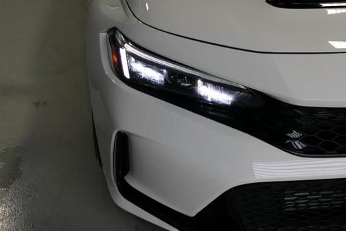 2025 Honda Civic Type R Base