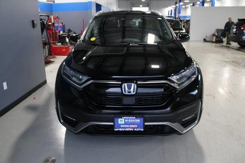 2021 Honda CR-V Hybrid Touring