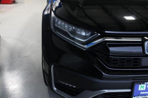 2021 Honda CR-V Hybrid Touring