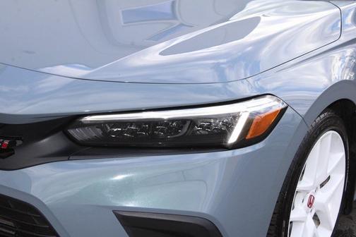 2023 Honda Civic Si Base