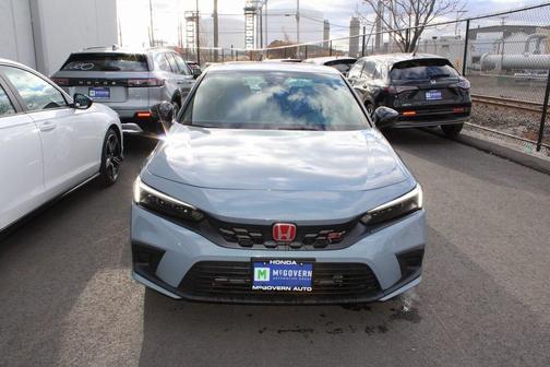 2023 Honda Civic Si Base