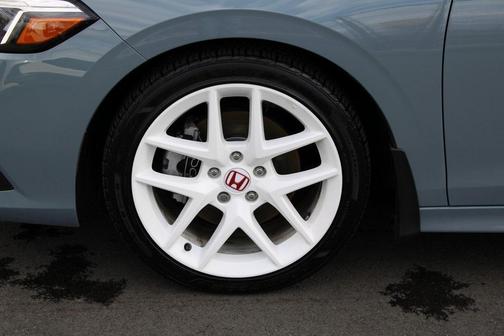 2023 Honda Civic Si Base