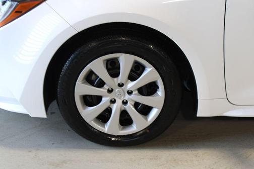 Ice 2024 Toyota Corolla LE