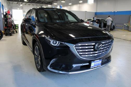 2023 Mazda CX-9 Signature