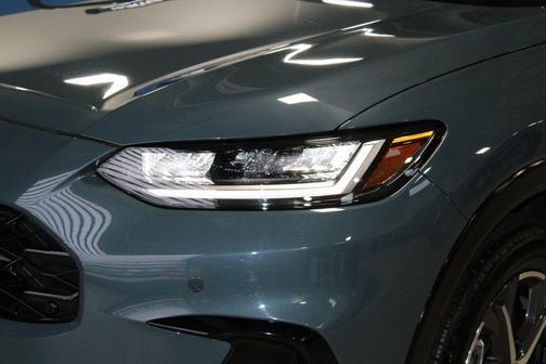 2025 Honda HR-V EX-L