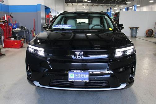 Raven Black 2026 Honda Prologue Touring