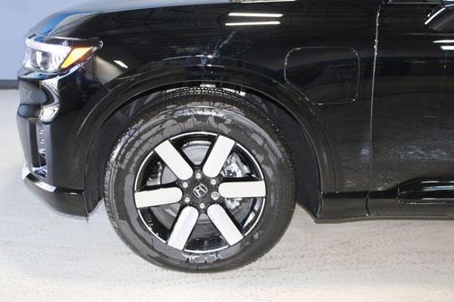 Raven Black 2026 Honda Prologue Touring