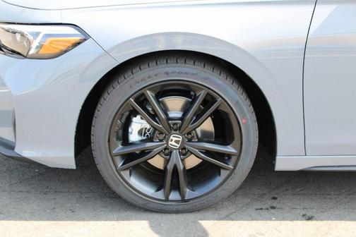 2026 Honda Civic Si Base