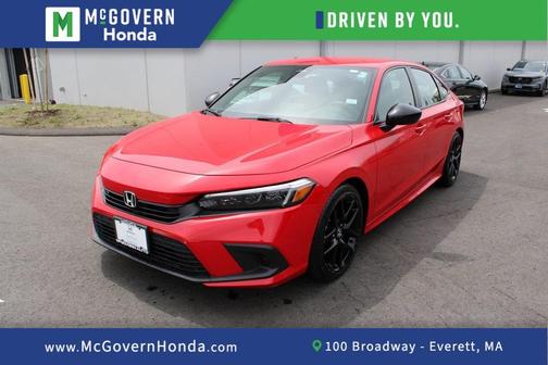 2022 Honda Civic