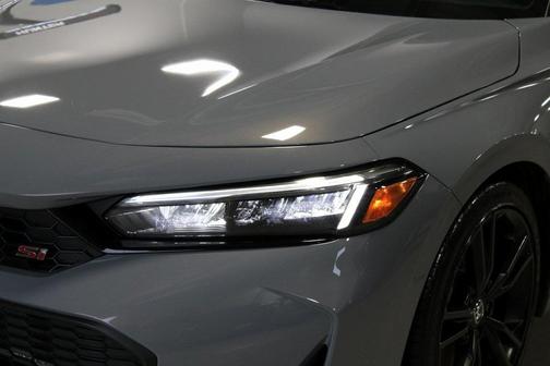 2025 Honda Civic Si Base