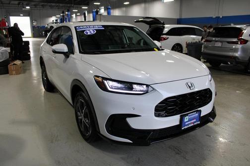 2023 Honda HR-V EX-L