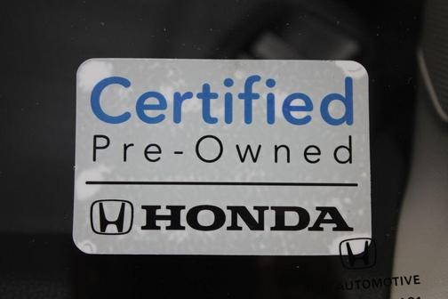 Platinum White Pearl 2025 Honda HR-V EX-L