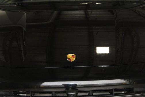 2023 Porsche Cayenne S Coupe AWD